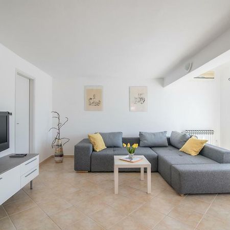 Apartment Lavanda Premantura Dış mekan fotoğraf