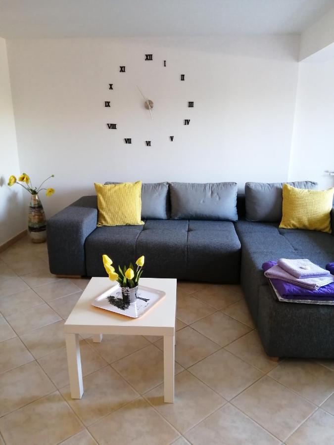 Apartment Lavanda Premantura Dış mekan fotoğraf