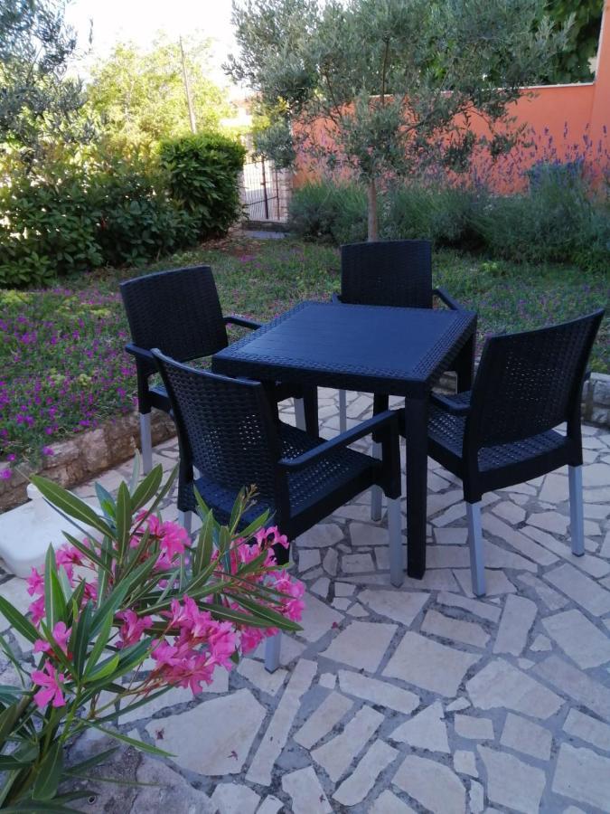 Apartment Lavanda Premantura Dış mekan fotoğraf