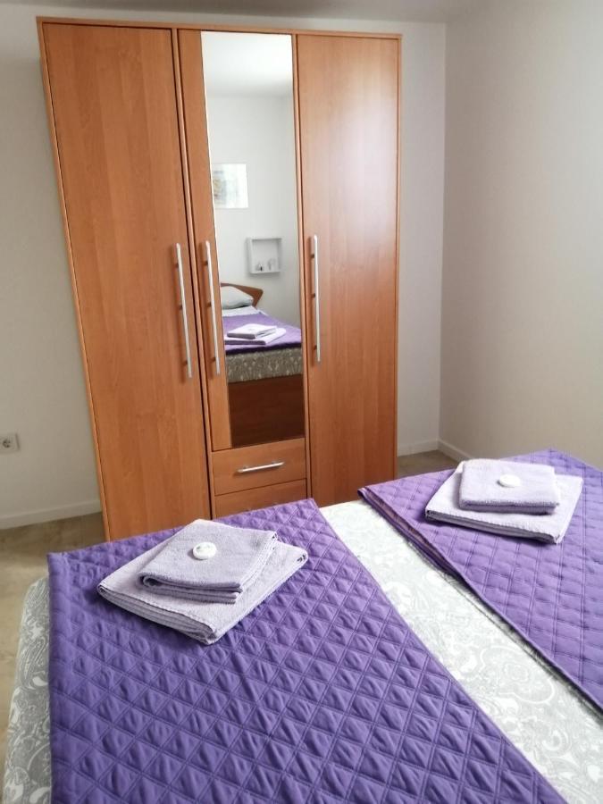 Apartment Lavanda Premantura Dış mekan fotoğraf