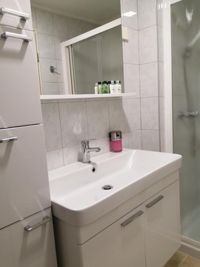 Apartment Lavanda Premantura Dış mekan fotoğraf