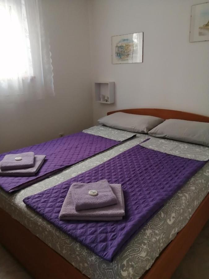 Apartment Lavanda Premantura Dış mekan fotoğraf