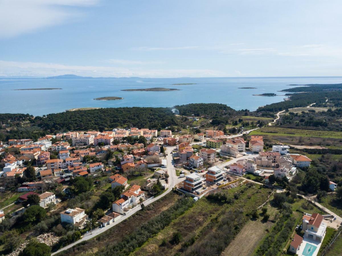 Apartment Lavanda Premantura Dış mekan fotoğraf