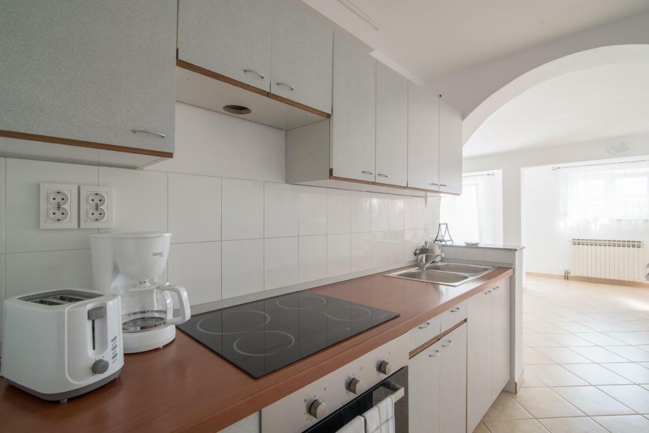 Apartment Lavanda Premantura Dış mekan fotoğraf