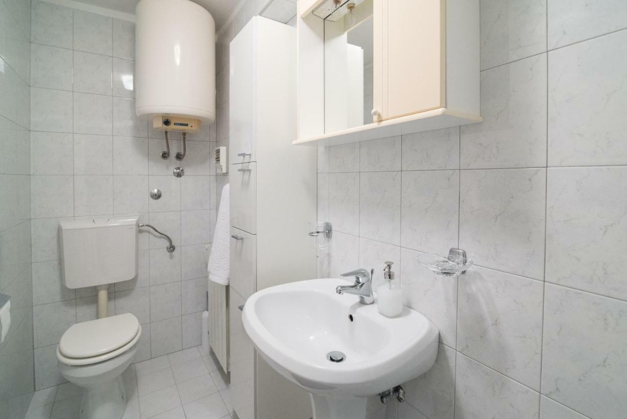 Apartment Lavanda Premantura Dış mekan fotoğraf