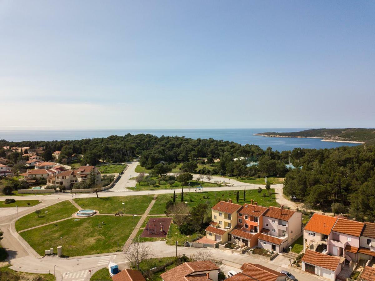 Apartment Lavanda Premantura Dış mekan fotoğraf