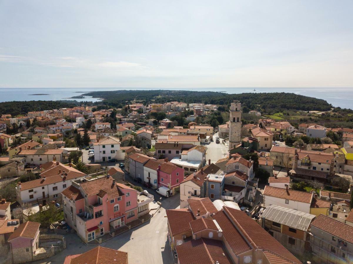 Apartment Lavanda Premantura Dış mekan fotoğraf