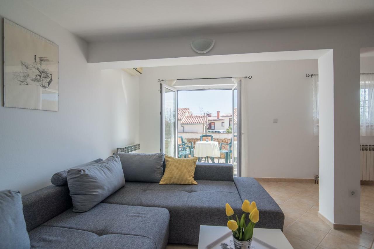 Apartment Lavanda Premantura Dış mekan fotoğraf