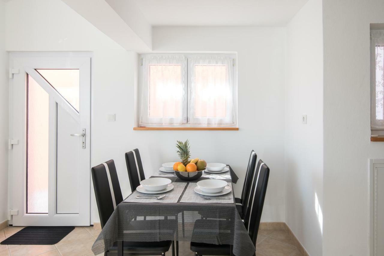 Apartment Lavanda Premantura Dış mekan fotoğraf
