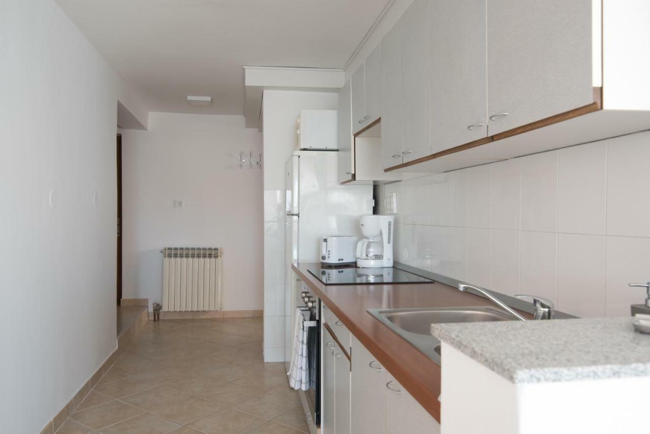 Apartment Lavanda Premantura Dış mekan fotoğraf