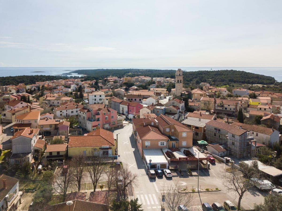 Apartment Lavanda Premantura Dış mekan fotoğraf