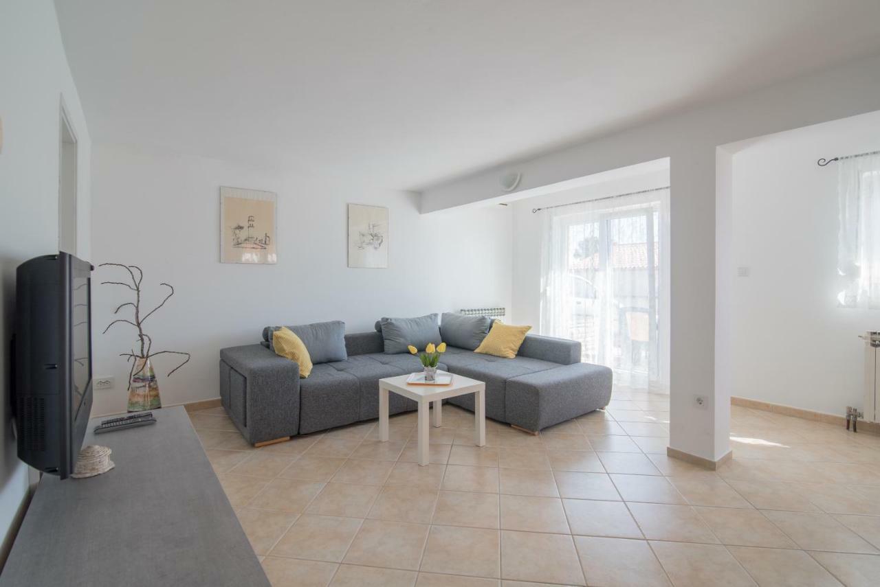 Apartment Lavanda Premantura Dış mekan fotoğraf