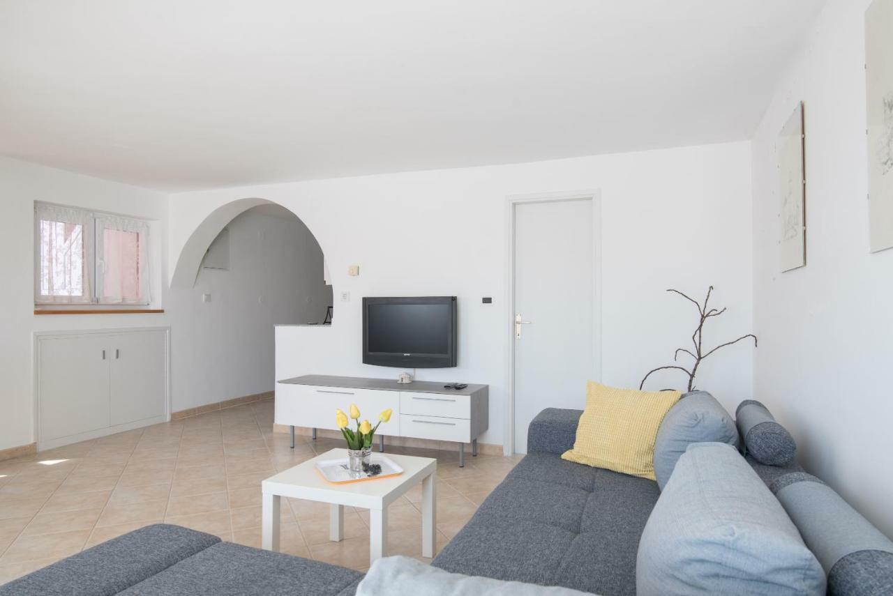 Apartment Lavanda Premantura Dış mekan fotoğraf