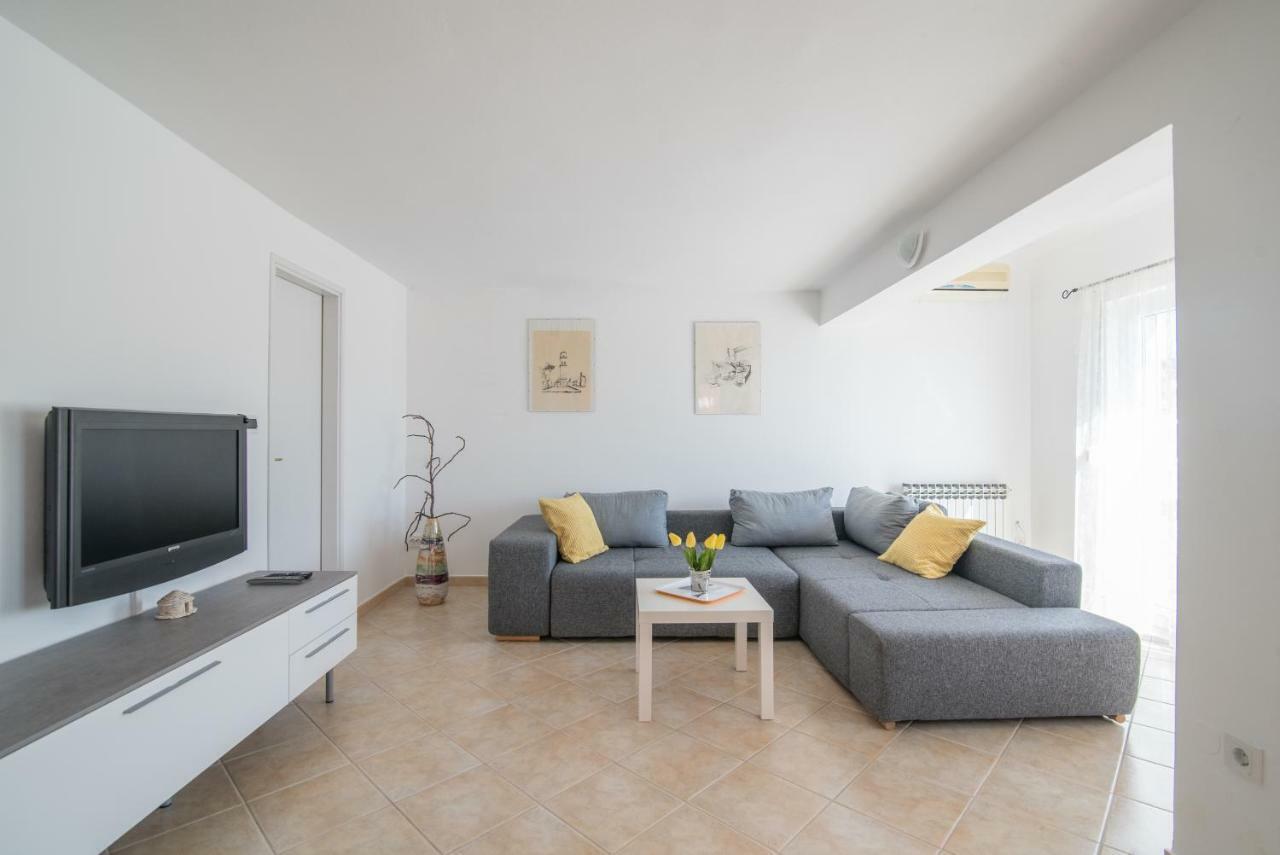 Apartment Lavanda Premantura Dış mekan fotoğraf