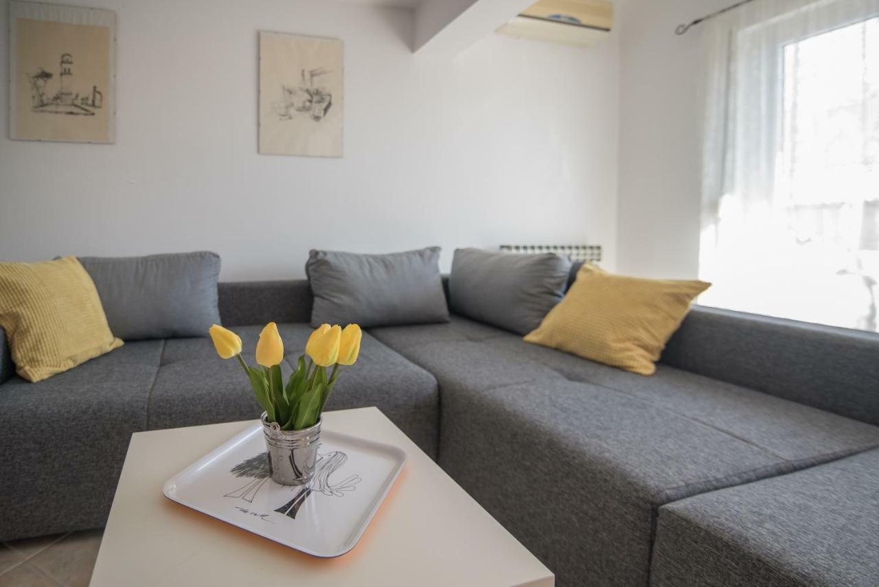Apartment Lavanda Premantura Dış mekan fotoğraf