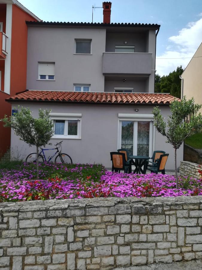 Apartment Lavanda Premantura Dış mekan fotoğraf