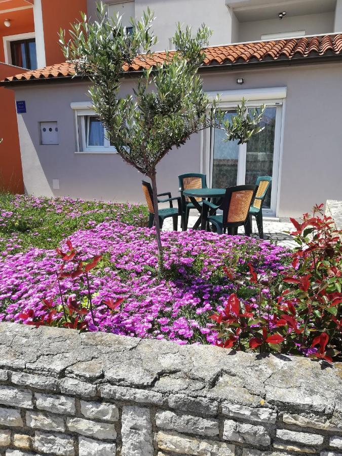 Apartment Lavanda Premantura Dış mekan fotoğraf